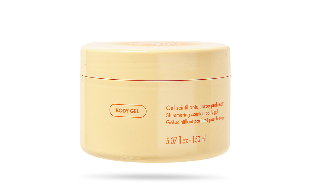 Gel corps Shine Bright image